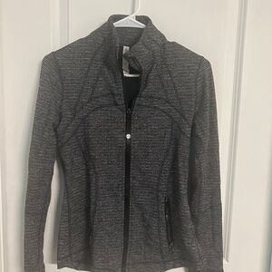 Lululemon Define Jacket